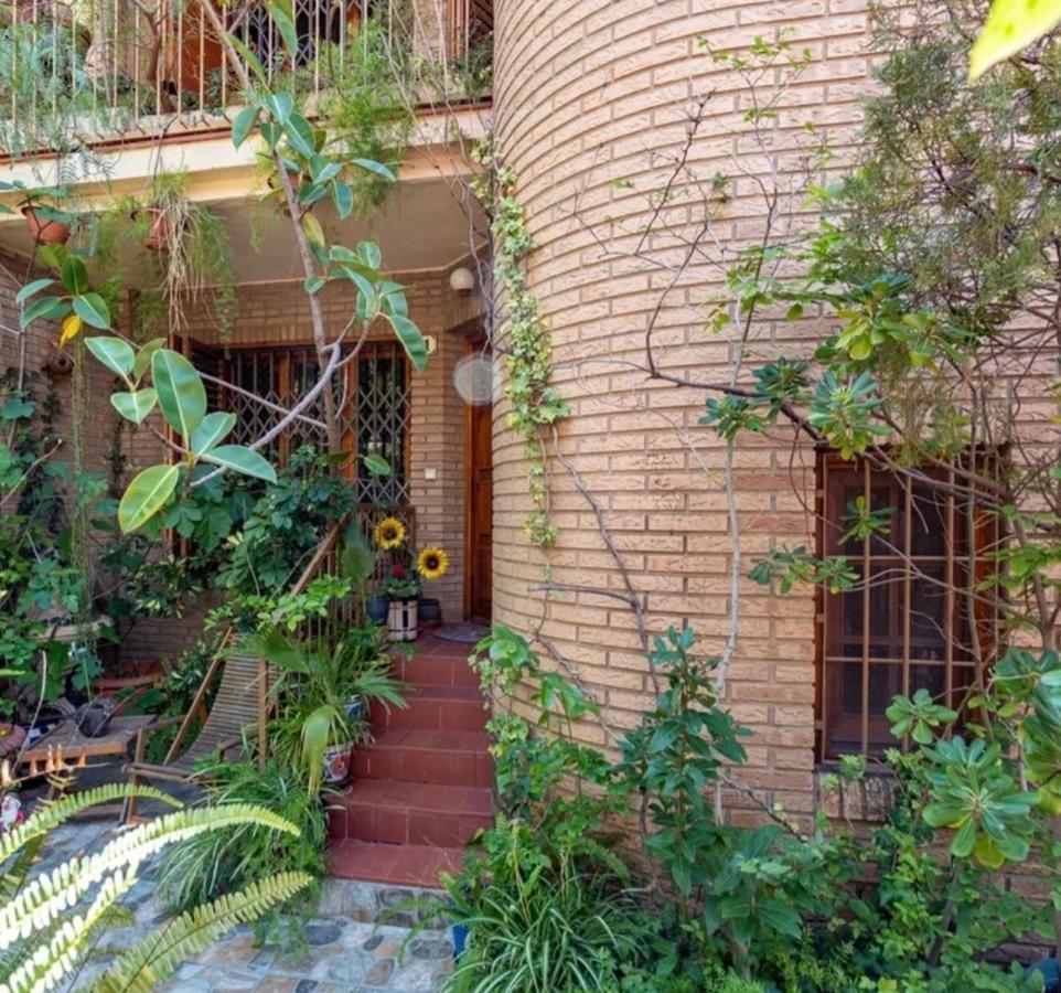 Palau 2 Valência Exterior foto